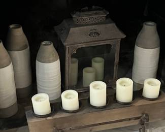 Fabulous accessories 