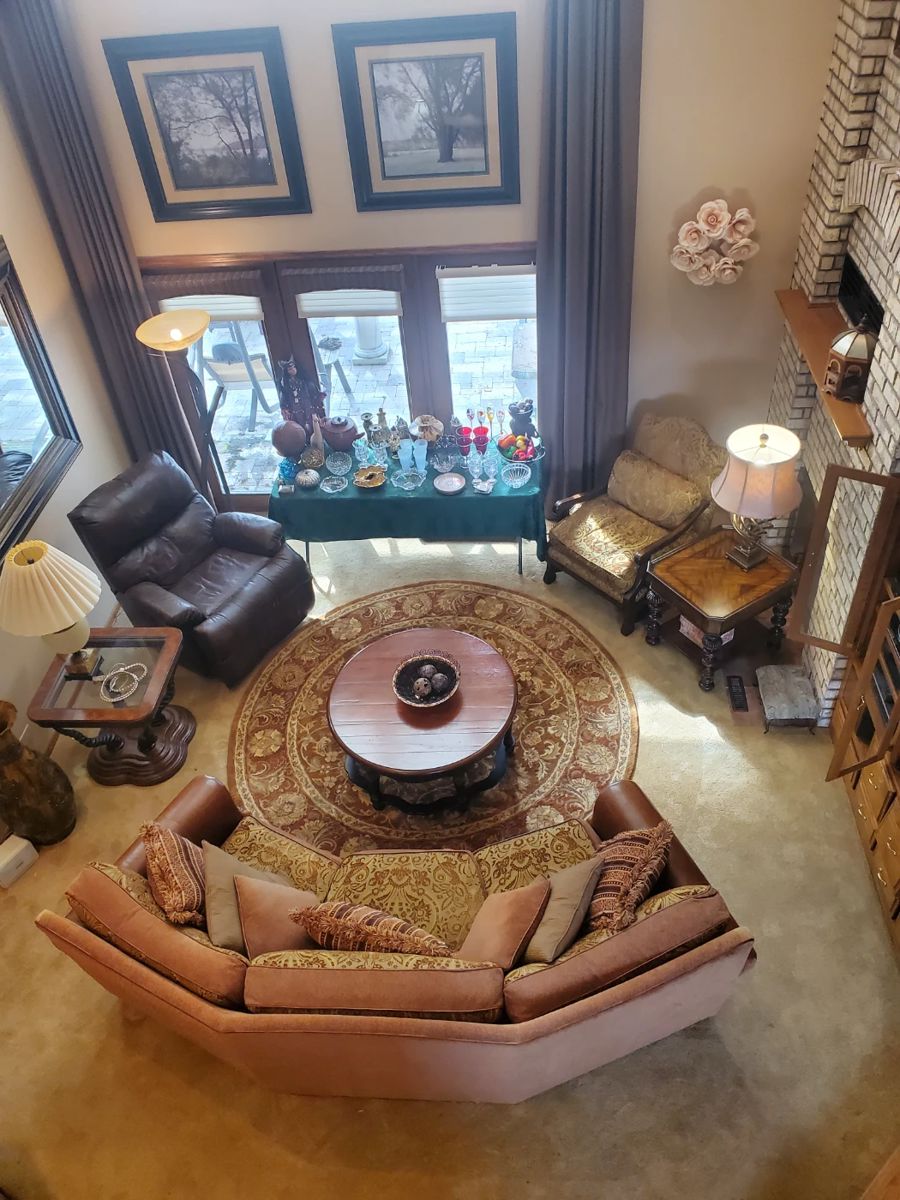 Amazing in Andover!! starts on 11/4/2023