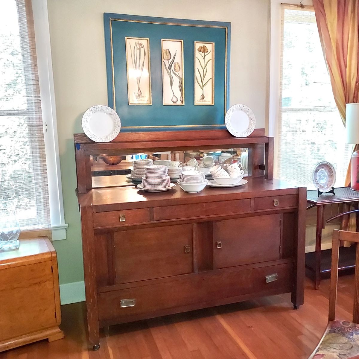 EAST DALLAS (LAKEWOOD) ESTATE SALE in Dallas, TX starts on 10/26/2023