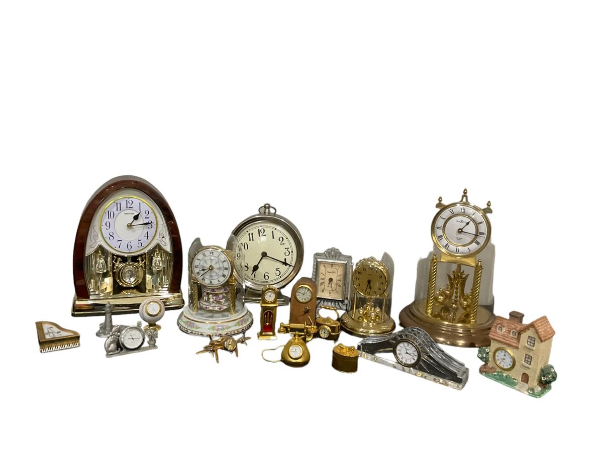 Big Shanty's Online Estate Sale in Marietta, GA starts on 10/24/2023