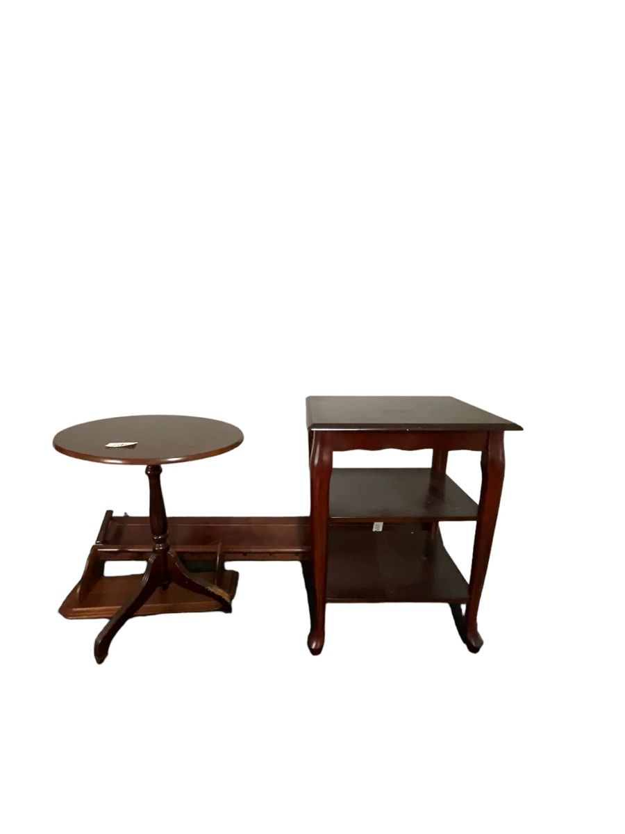 Big Shanty's Online Estate Sale in Marietta, GA starts on 10/24/2023