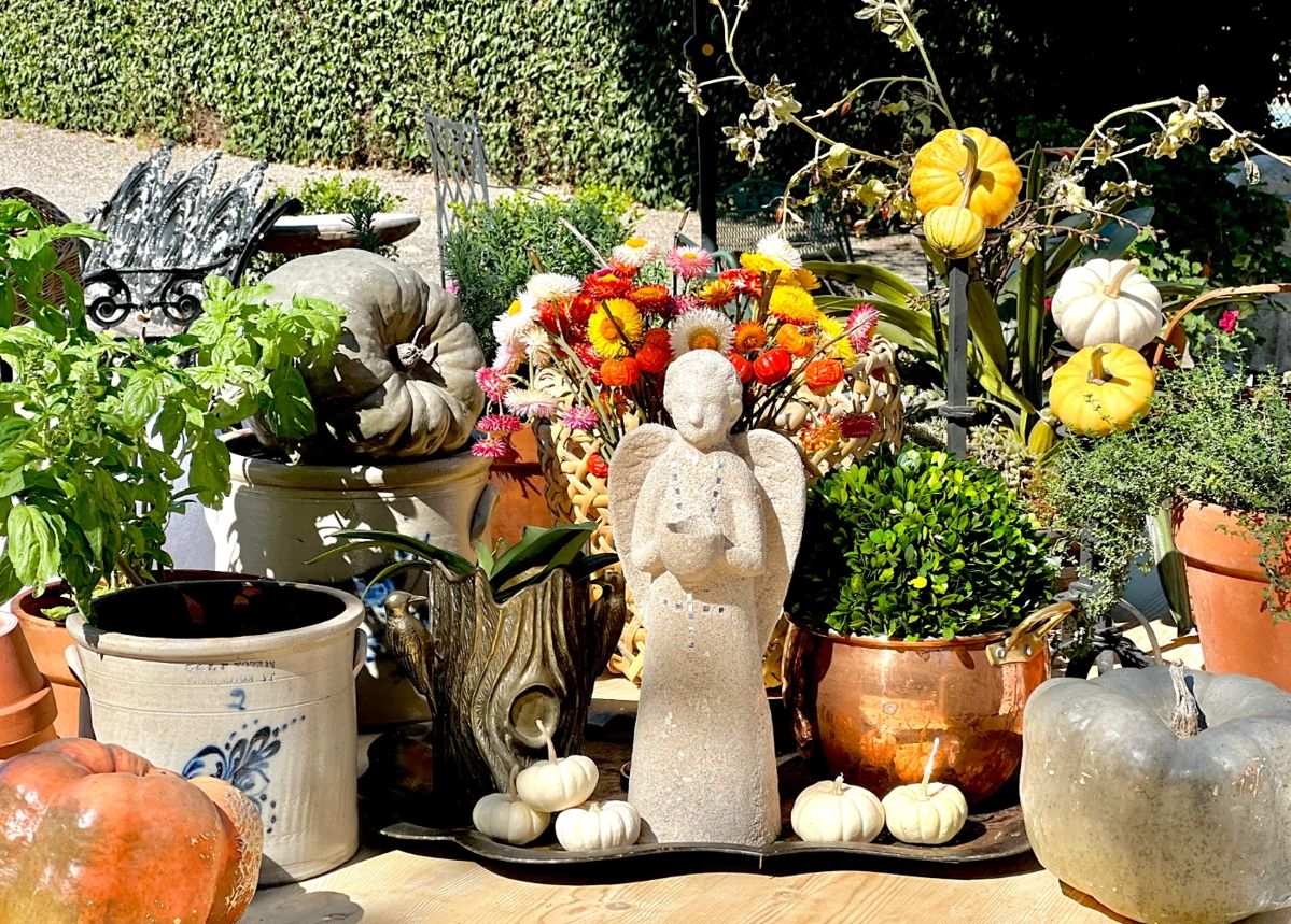 Santa Ynez Barn Sale starts on 10/28/2023