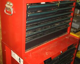 tool chest