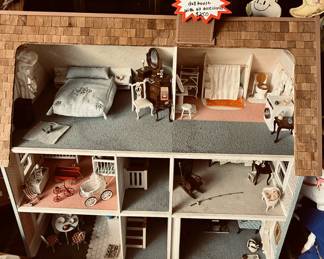 Doll house
