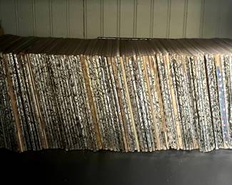 FIRST EDITION LITTLE GOLDEN BOOKS!