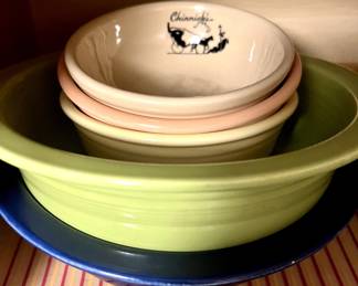 Fiesta Ware