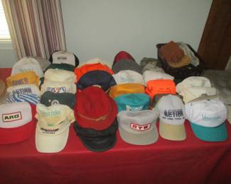 Hats