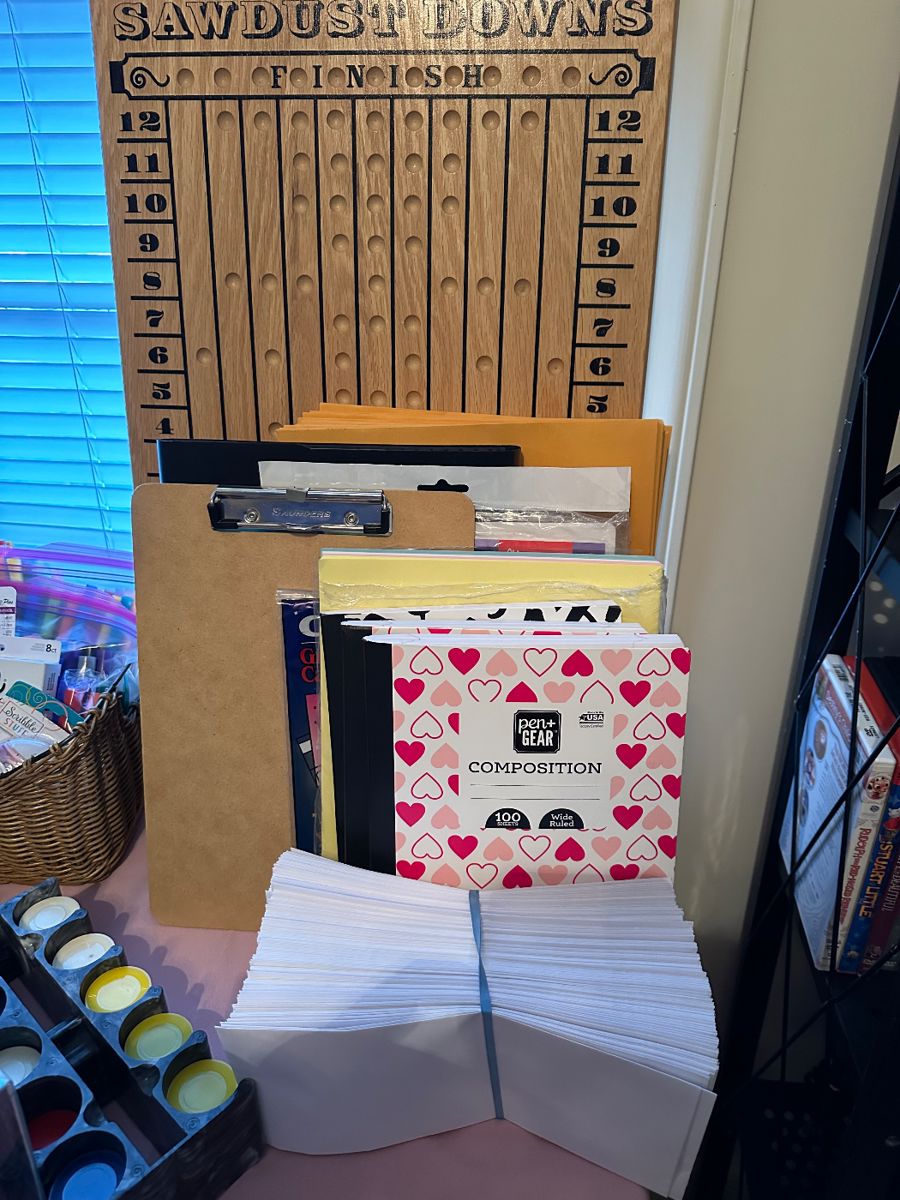 Spooktacular Estate Sale by Treasure Junkies starts on 10/27/2023