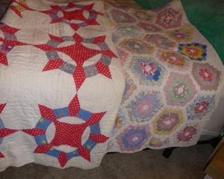 Quilts