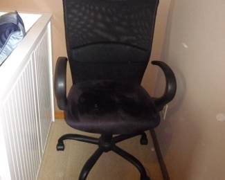 office chair