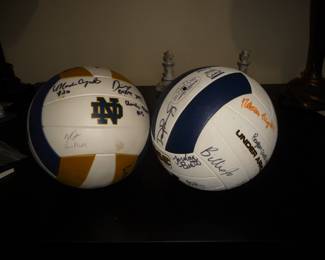 Notre Dame Items we have more