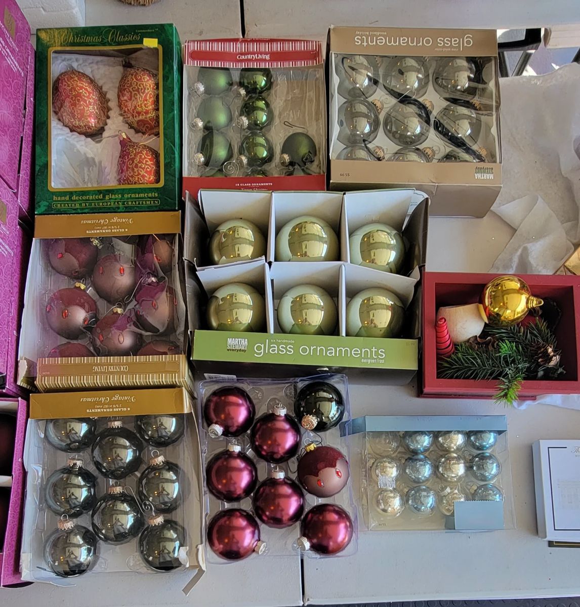 STEEPLECHASE Estate Sales and Services will... starts on 10/28/2023