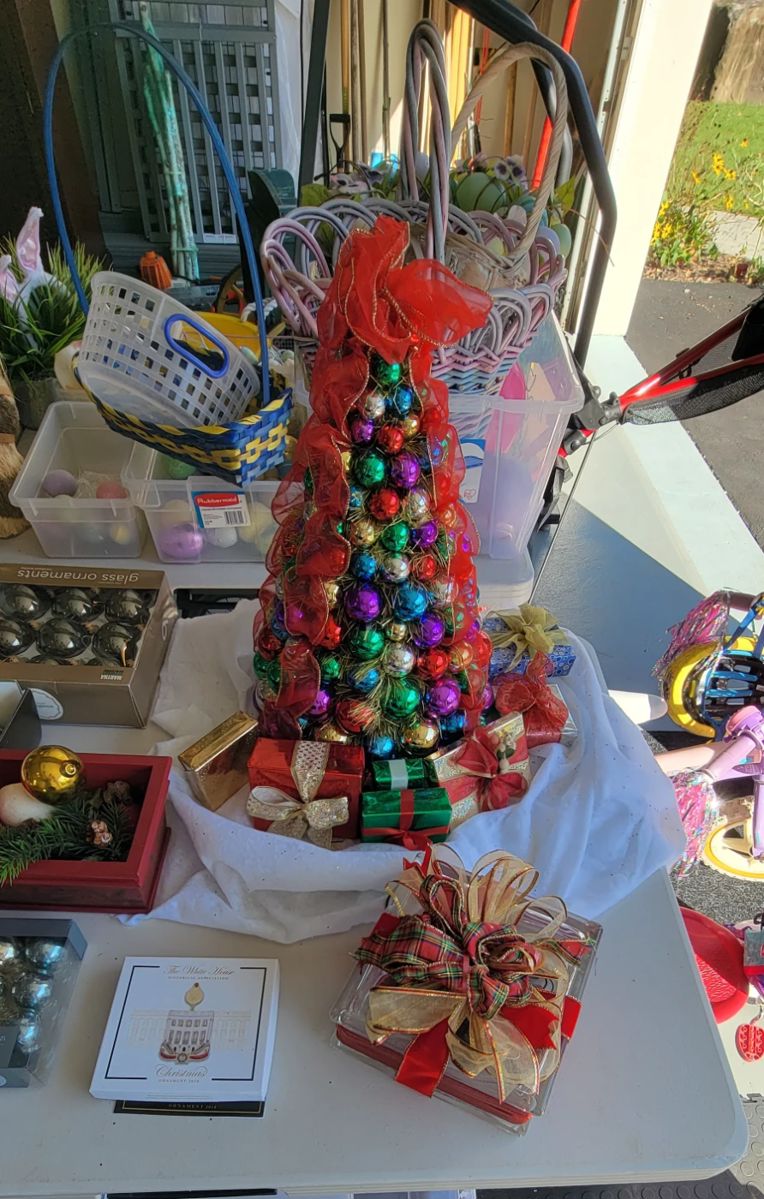 STEEPLECHASE Estate Sales and Services will... starts on 10/28/2023