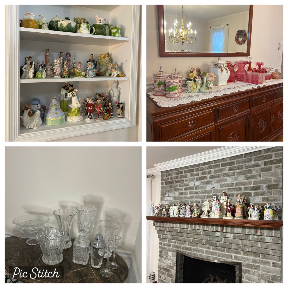 Round 2 woodbine manassas=Clean out of estate... starts on 11/4/2023