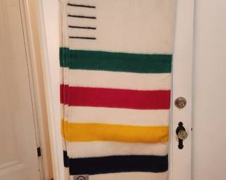 Hudson Bay Company