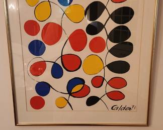 Alexander Calder
