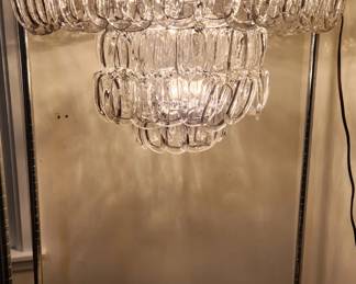 Murano Chandelier
