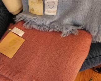 Toison D'or-100% Mohair