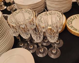 Waterford Crystal 