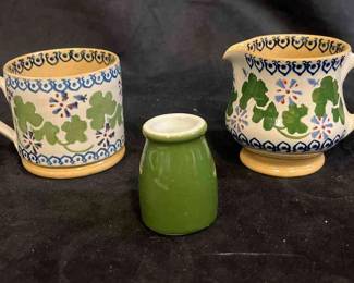 Nicholas Mosse Pottery Made In Ireland