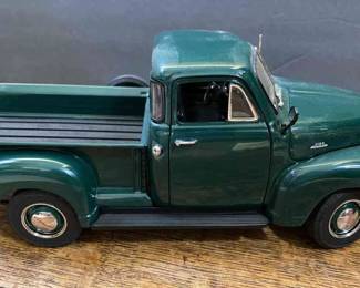 Danbury Mint 1953 Chevrolet Pickup
