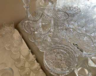 This stuff looks way better when the sunlight hits it.