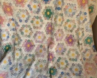 Lots of work went into this one.