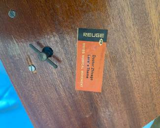 In 1965 you could put Doctor Zhivago on anything and it would sell.