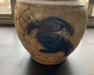 Super cool planters.