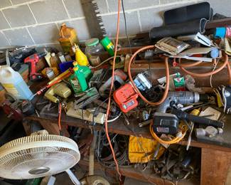 This looks much more organized now.