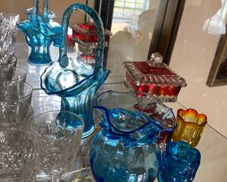 They don't make this color blue anymore.