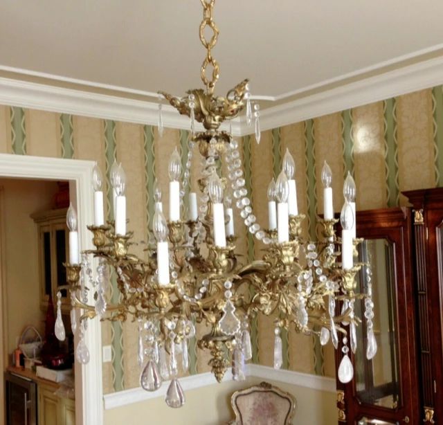 Wyckoff High End Home Furniture Sale with... starts on 10/26/2023