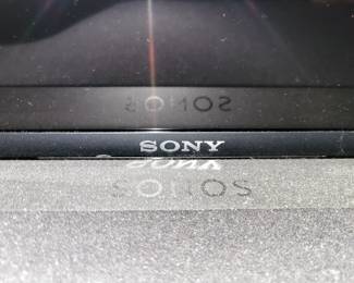 Sonos sound bars (3 in total)