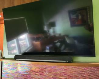 Large sony bravia tvs (3 in total)