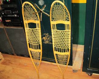 Snow Shoes