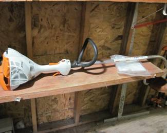 Stihl Trimmer