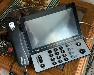 There are two of these in the house.