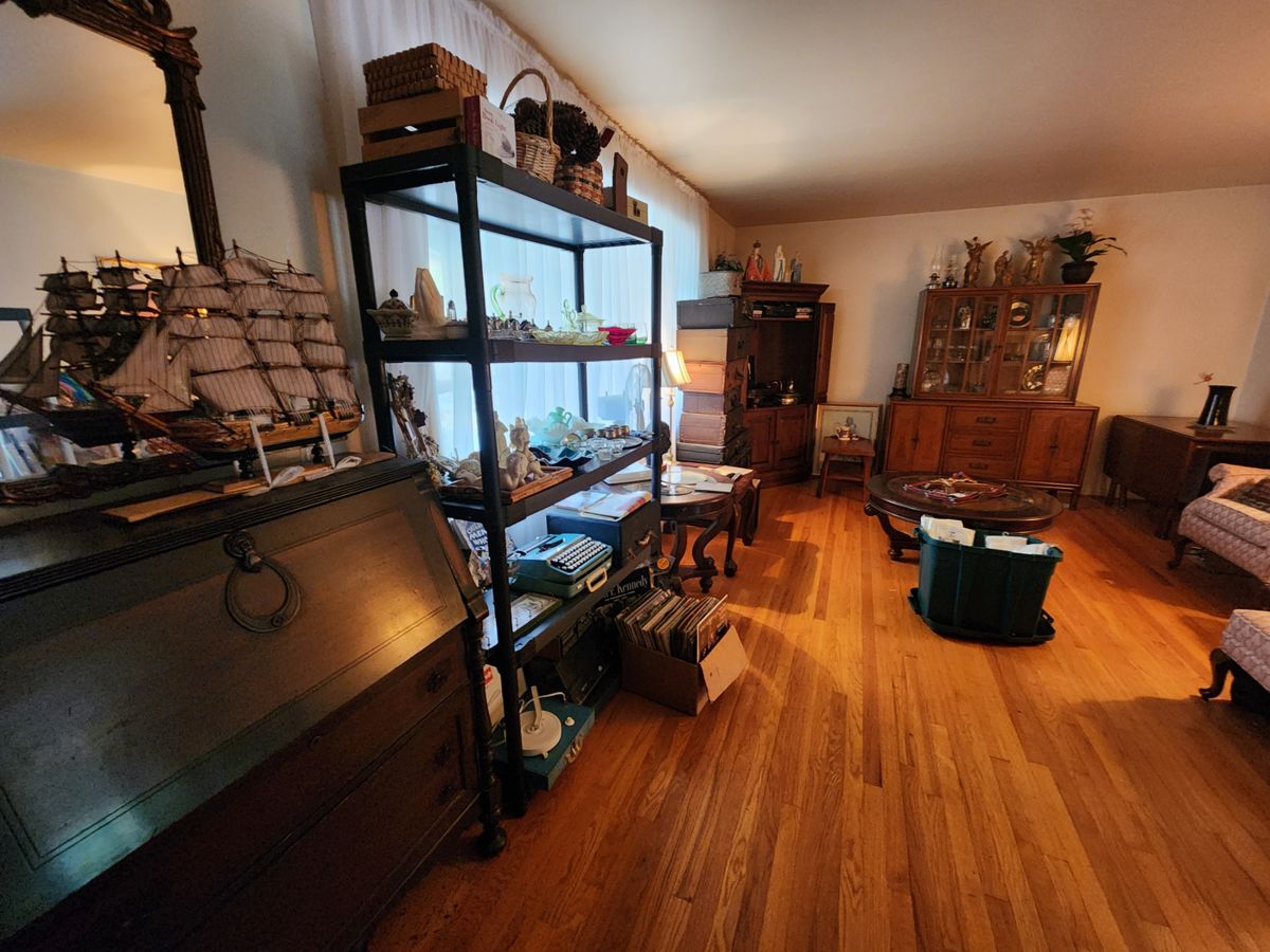 Empire Estate Sale Ballston Spa starts on 10/28/2023