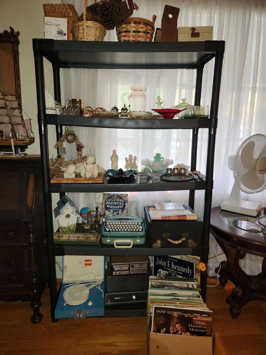 Empire Estate Sale Ballston Spa starts on 10/28/2023