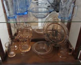 Live on Site Estate Auction