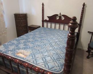 Selling NO RESERVE!!