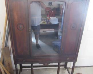 Live on Site Auction