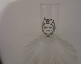 Aladdin Lamp