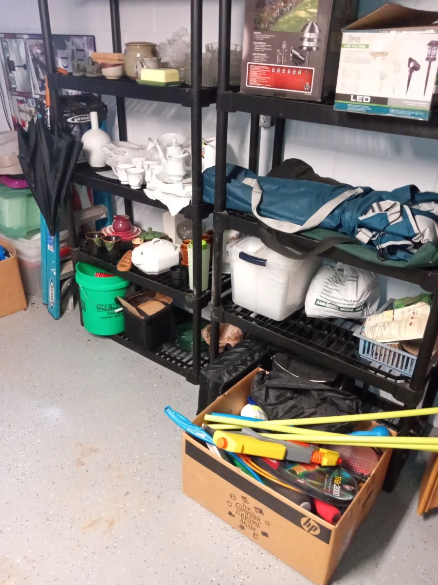 Estate Tag Sale & Auction in Dunlap, IL starts on 10/26/2023