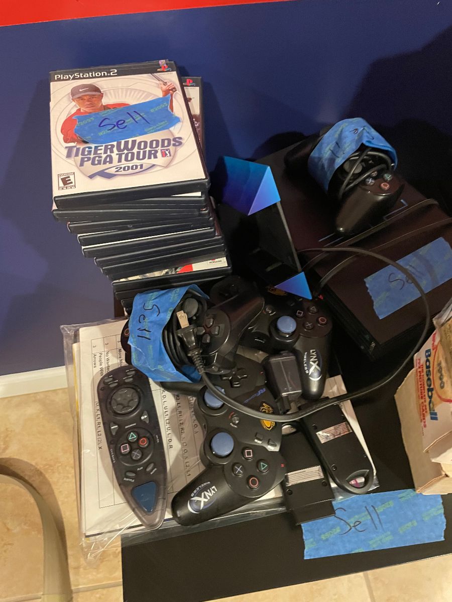 Caldwell Estate Sale by Jersey Girls. Presale... starts on 11/17/2023