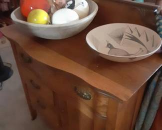 bowl