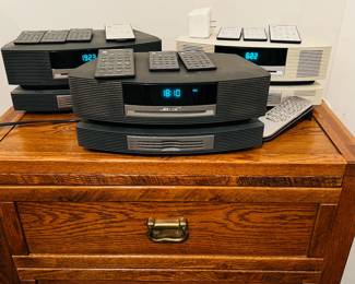 Bose AWRCC1 wave radio