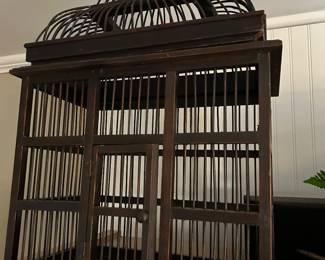 Birdcage 
