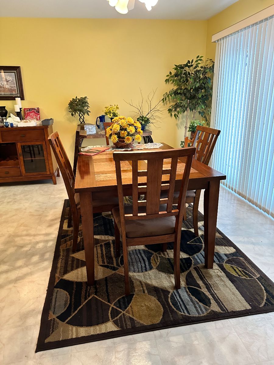 Schererville Estate Sale! The Ageless Treasure! starts on 12/1/2023