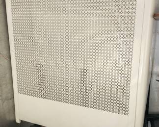 Radiator Cover